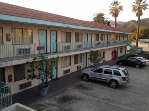 All 8 Motel image 17