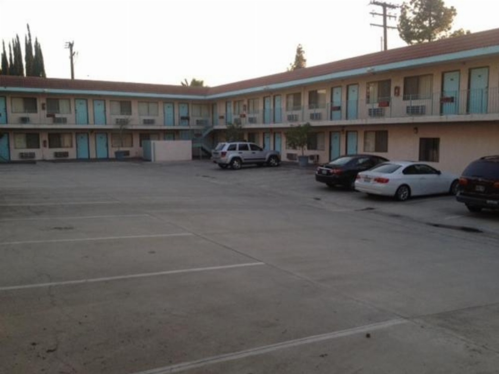 All 8 Motel Image 19