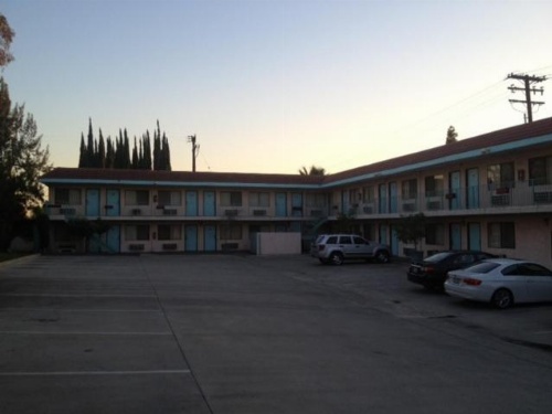 All 8 Motel image 21