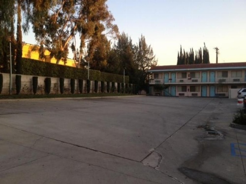 All 8 Motel image 23