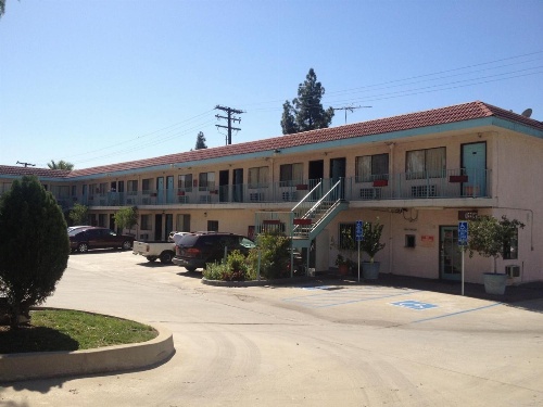 All 8 Motel image 3