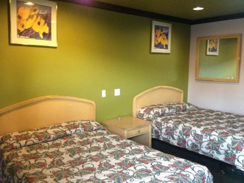 All 8 Motel image 5